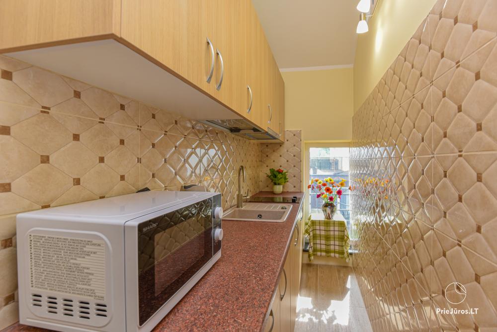 Guest house in Palanga Anike