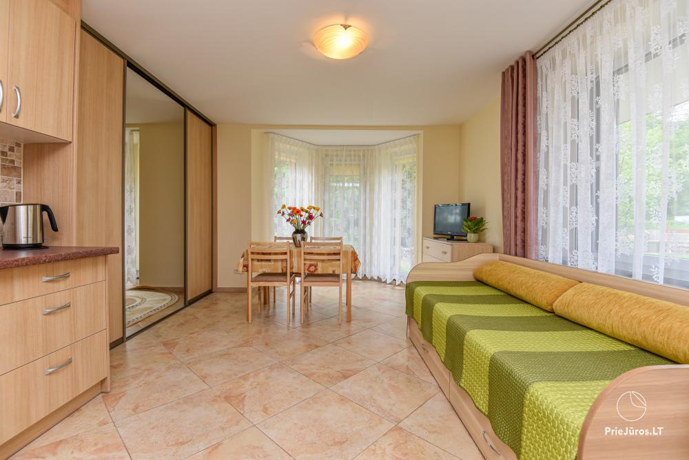 Guest house in Palanga Anike