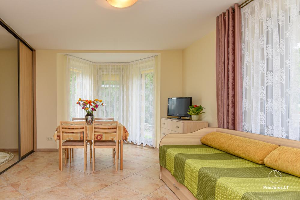Guest house in Palanga Anike