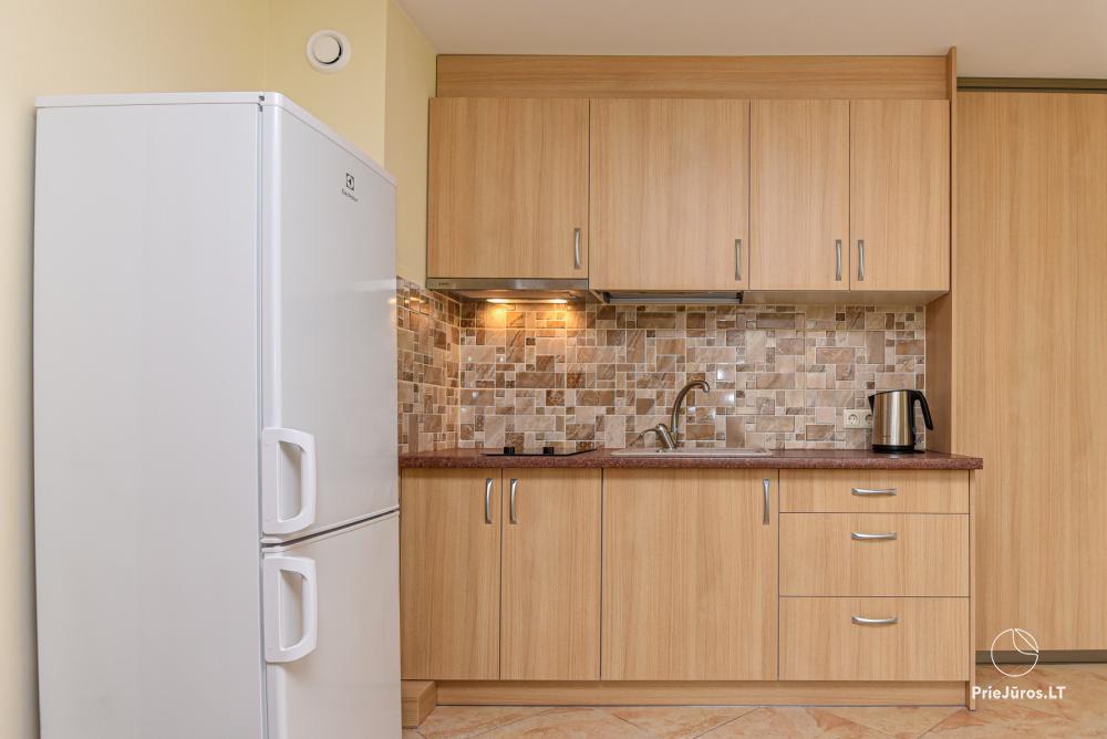Guest house in Palanga Anike