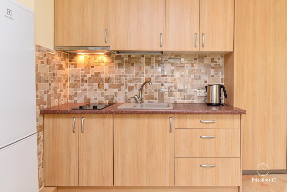 Guest house in Palanga Anike