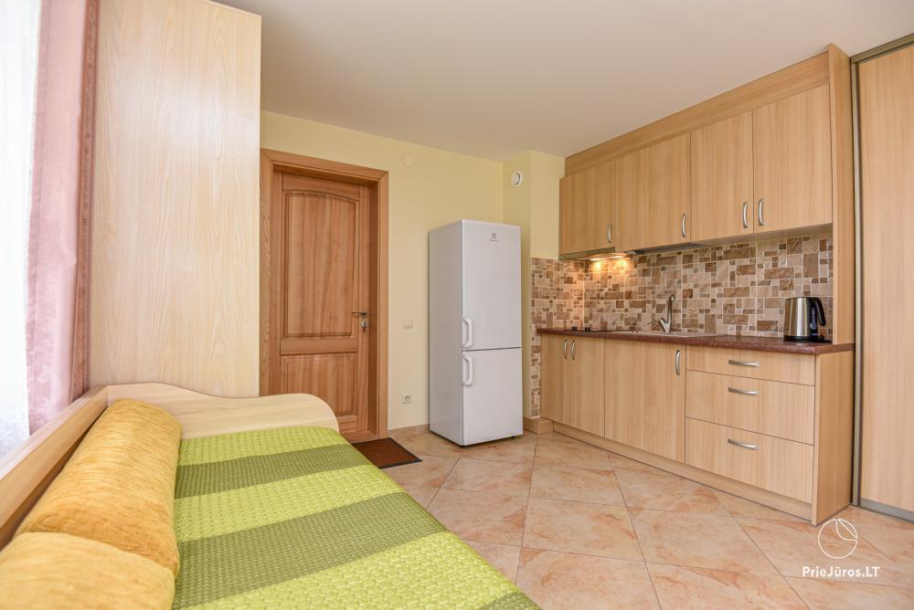 Guest house in Palanga Anike
