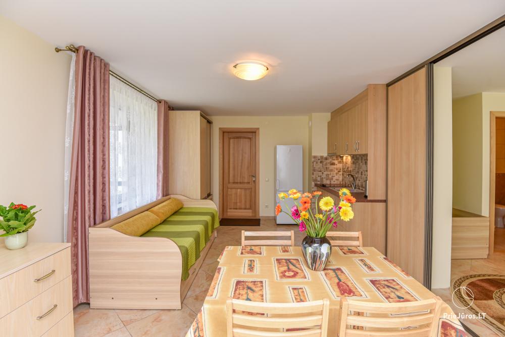 Guest house in Palanga Anike - 1