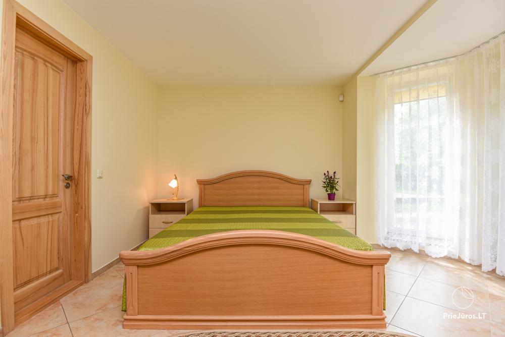 Guest house in Palanga Anike