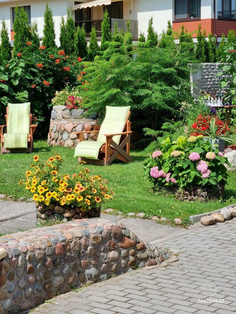 Guest house in Palanga Anike