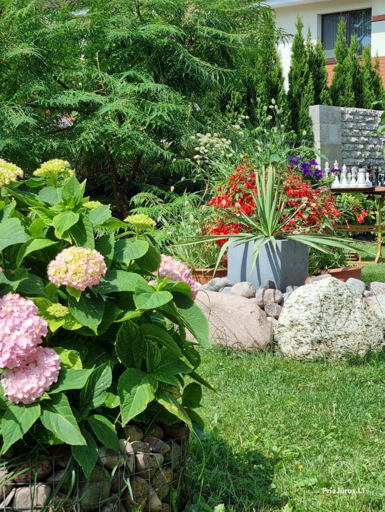 Guest house in Palanga Anike