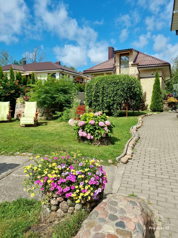 Guest house in Palanga Anike