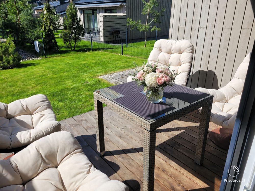 Your Seaside Retreat - Kunigiškiai - 1