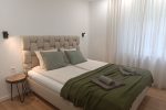 Apartments SAMANOTA in Juodkrantė. With terrace and courtyard - 2
