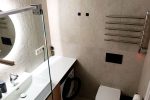 Apartments SAMANOTA in Juodkrantė. With terrace and courtyard - 5