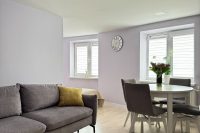 2-room apartment in the heart of Palanga! Max. 6 people. Quiet location near Basanavičius St.