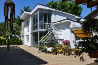 Apartments in Palanga "Vila Romantika"