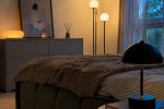 Cottage in Monciškės. 150 m from the sea with a view to a grove. Barefoot by the Sea. - 3