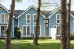 Cottage in Monciškės. 150 m from the sea with a view to a grove. Barefoot by the Sea. - 4