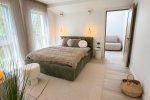 Cottage in Monciškės. 150 m from the sea with a view to a grove. Barefoot by the Sea. - 5