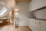 Sava Nida - new apartments in the center of Nida - 3