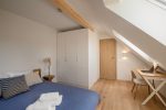 Sava Nida - new apartments in the center of Nida - 6