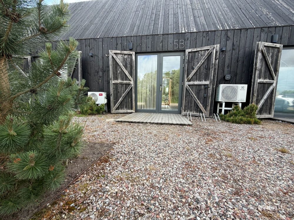 Sunset House Свенцеле