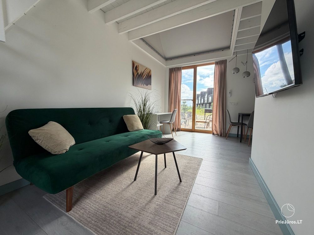 Sunset House Свенцеле