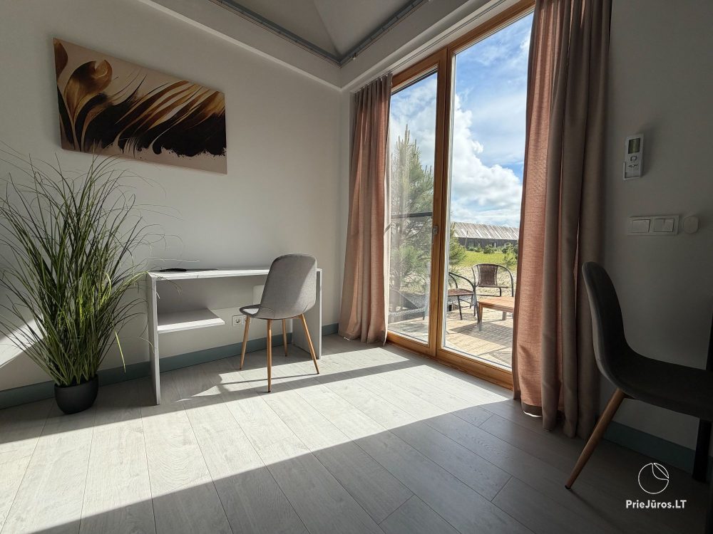 Sunset House Свенцеле