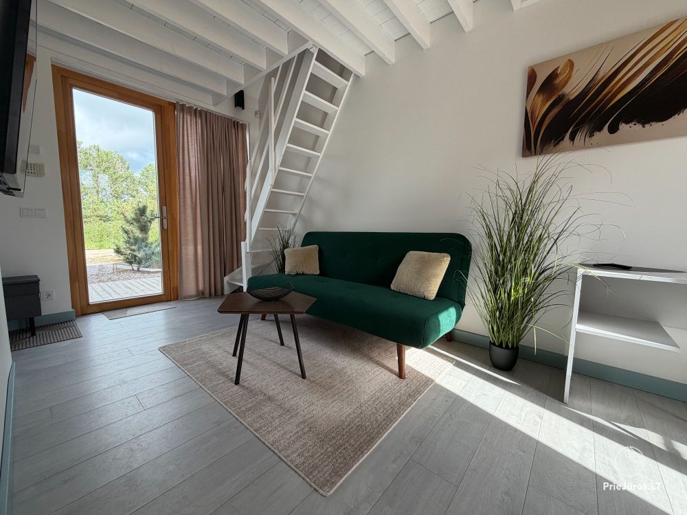 Sunset House Свенцеле