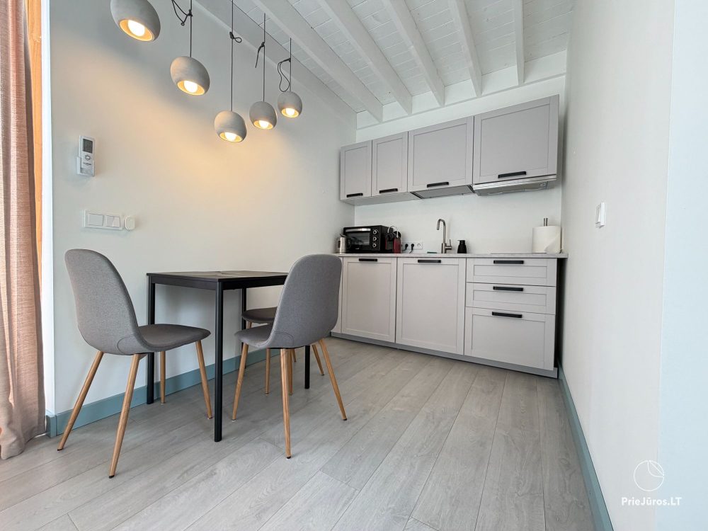 Sunset House Свенцеле