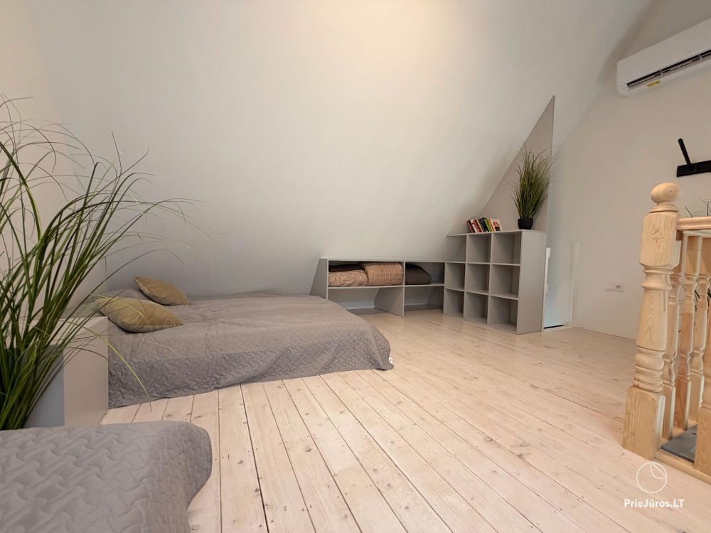 Sunset House Свенцеле