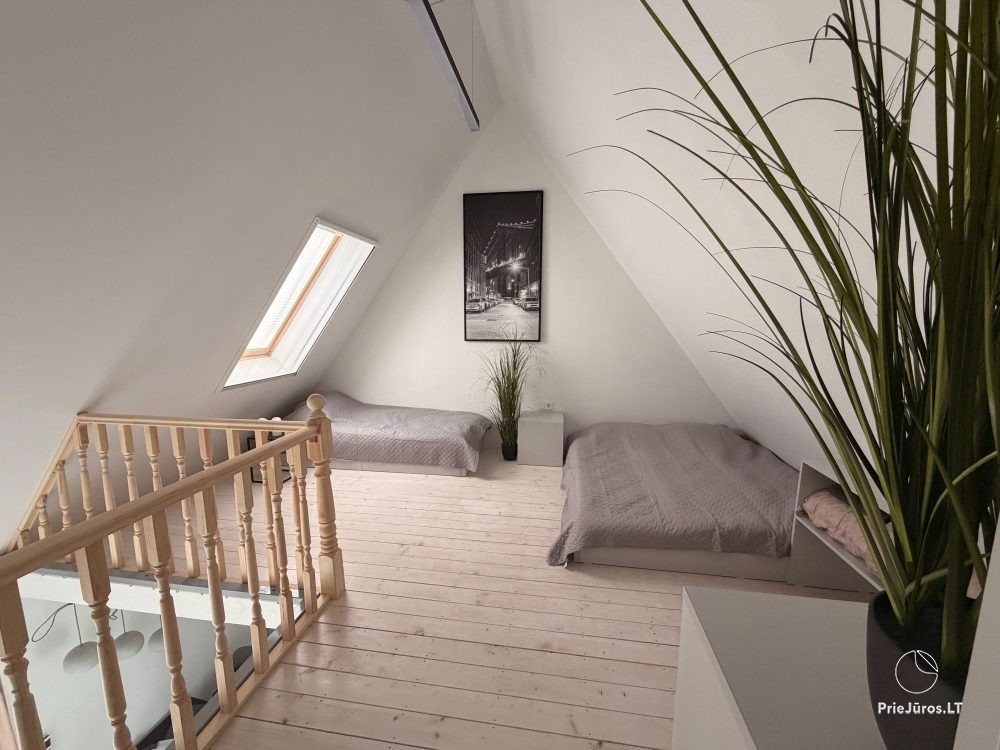 Sunset House Свенцеле