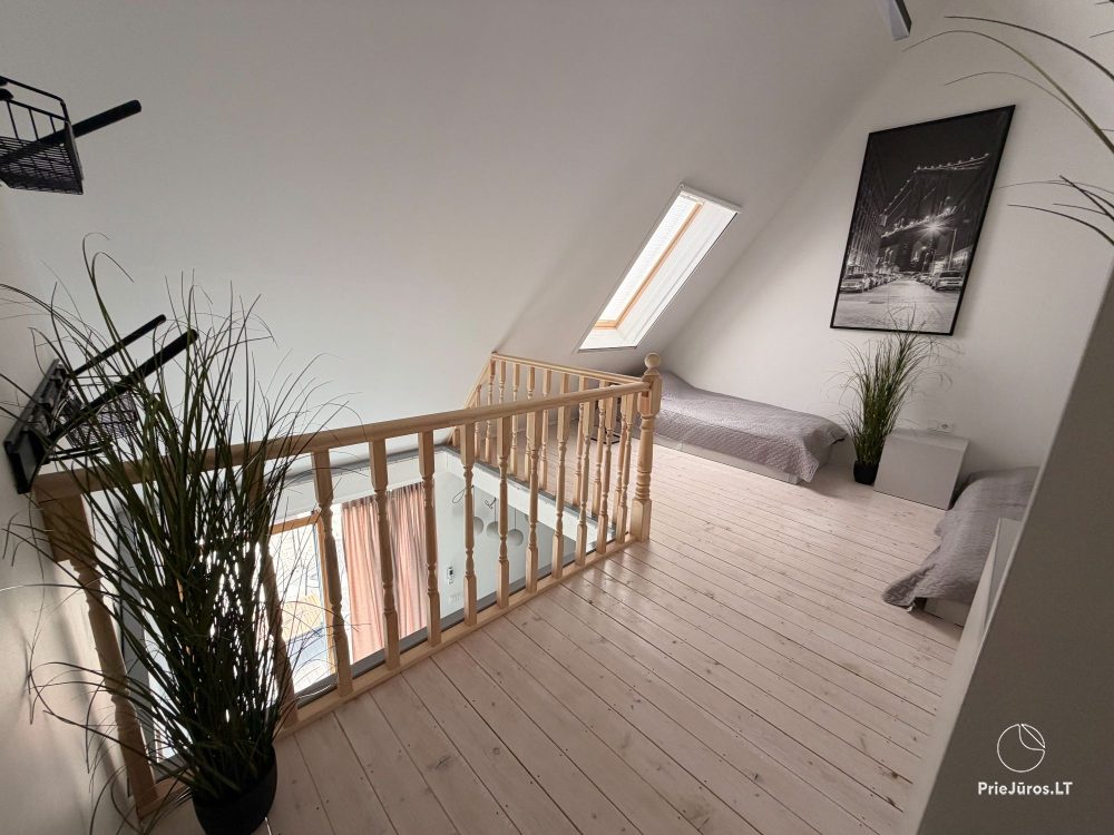 Sunset House Свенцеле