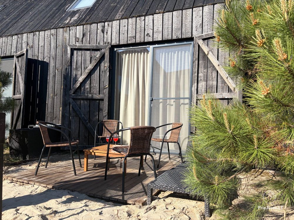 Sunset House Свенцеле