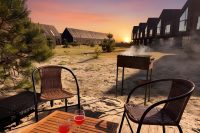 Sunset House Свенцеле