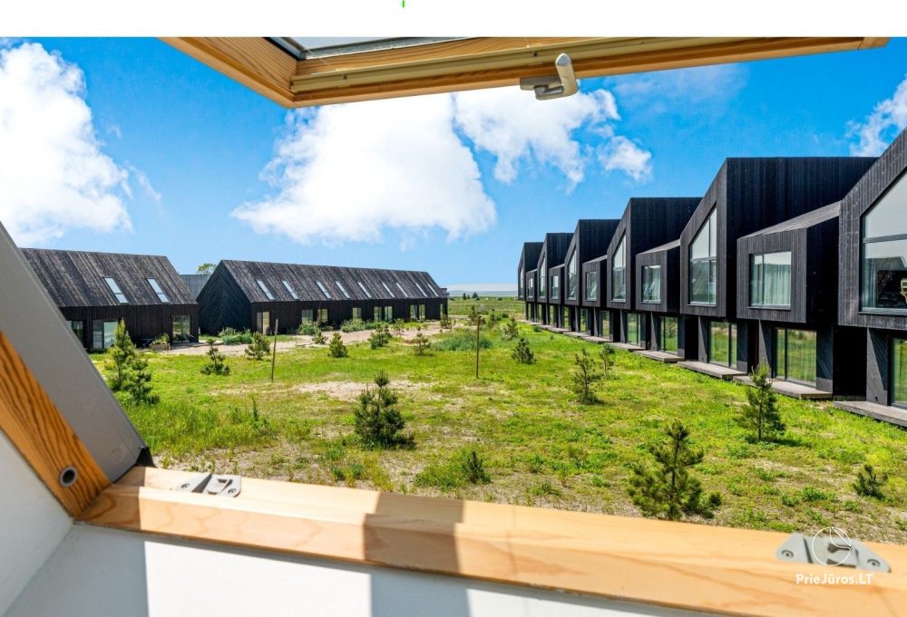 Sunset House Свенцеле