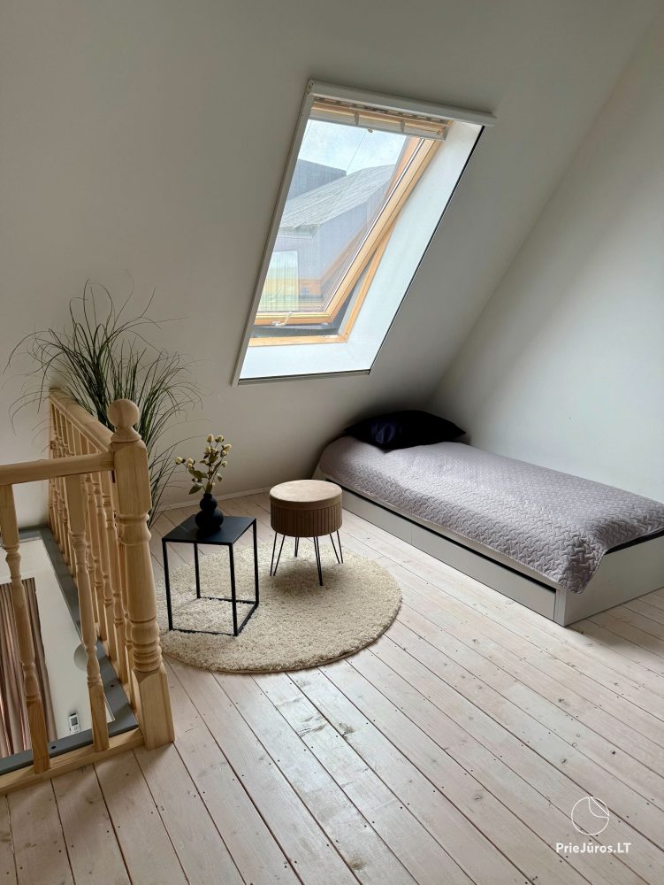 Sunset House Свенцеле