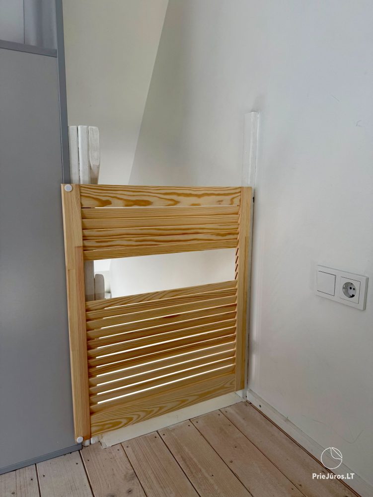 Sunset House Свенцеле