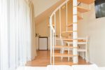 Palanga - only 5 min. to the center, free parking space, 5 sleeping places - 4