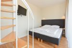 Palanga - only 5 min. to the center, free parking space, 5 sleeping places - 3