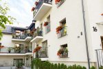 Palanga - only 5 min. to the center, free parking space, 5 sleeping places