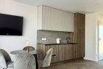 Ošupis Apartments в Kunigiškiai (2 спальни, 56 кв.м. До 6 гостей) - 2