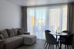 Ošupis Apartments в Kunigiškiai (2 спальни, 56 кв.м. До 6 гостей) - 3
