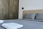 Ošupis Apartments в Kunigiškiai (2 спальни, 56 кв.м. До 6 гостей) - 5