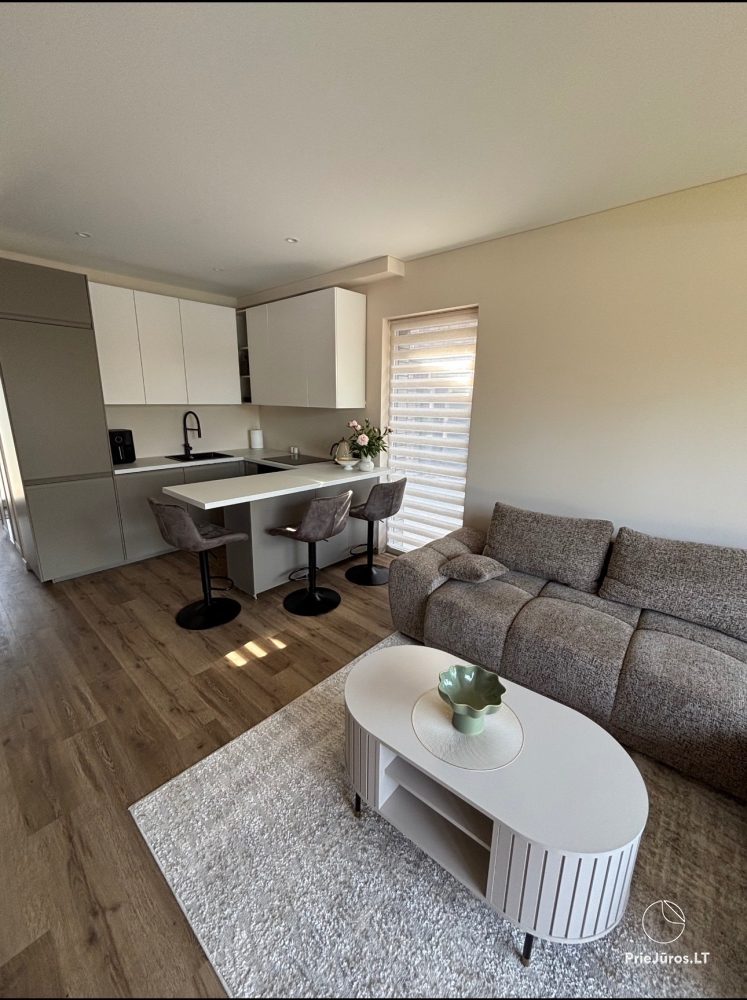 Cottage for 6-8 persons with Pool