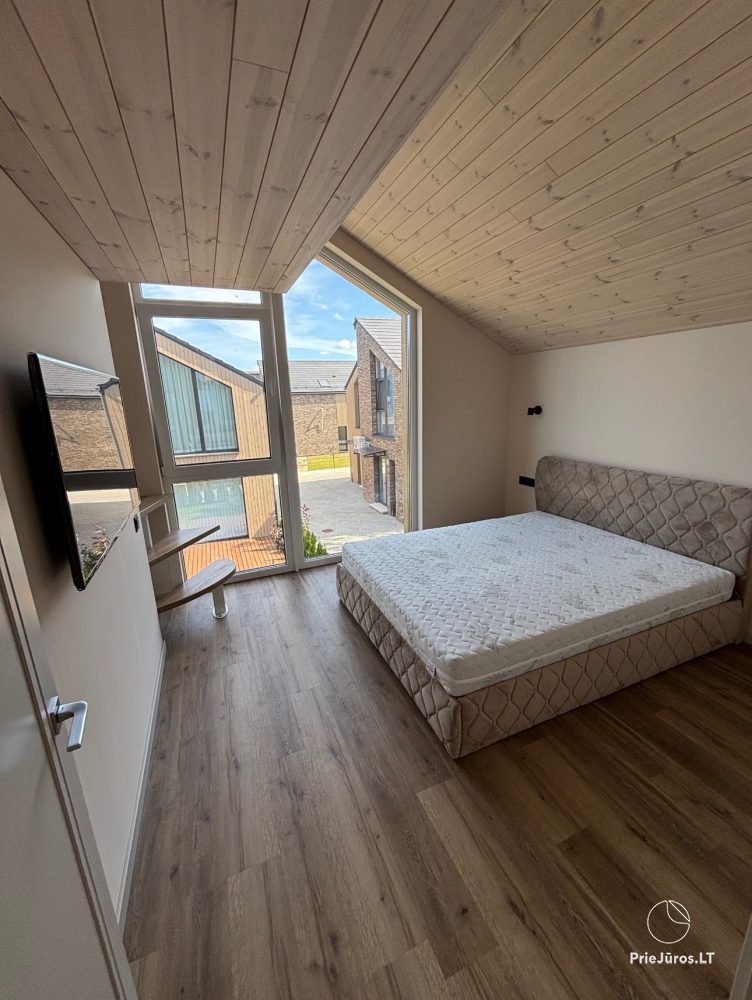 Cottage for 6-8 persons with Pool
