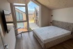 Cottage for 6-8 persons with Pool