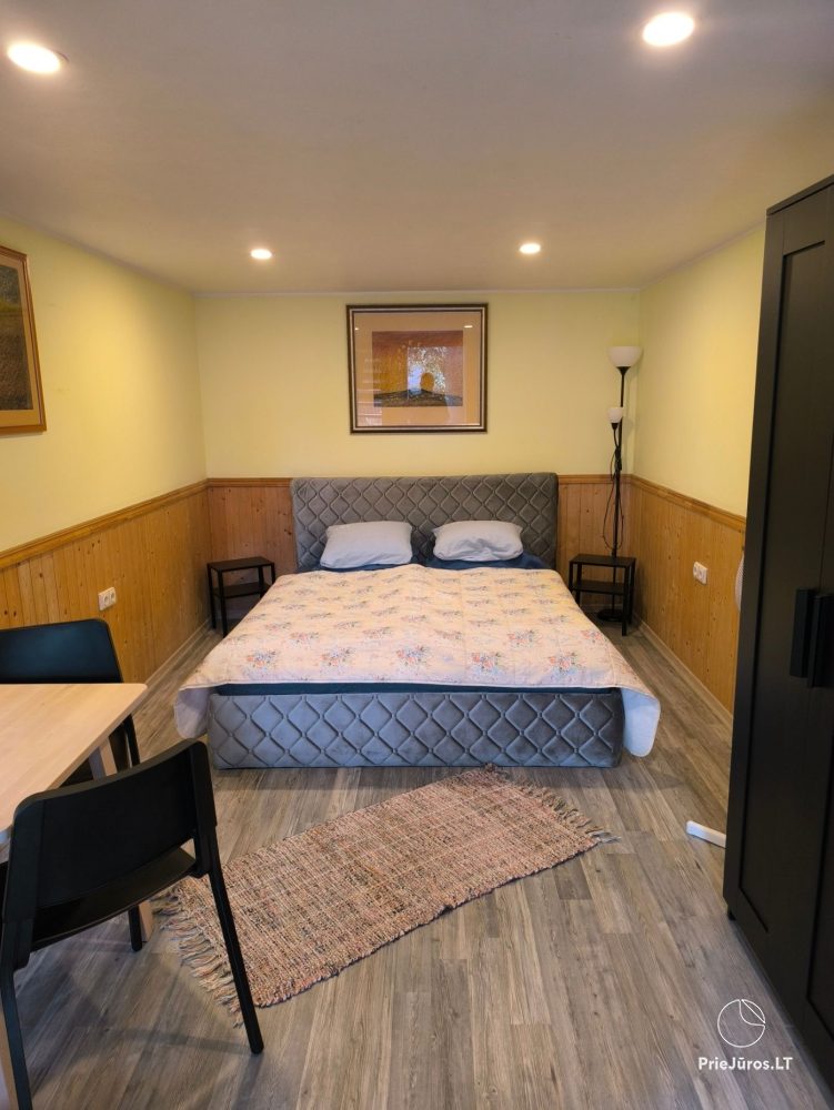 Cozy Retreat