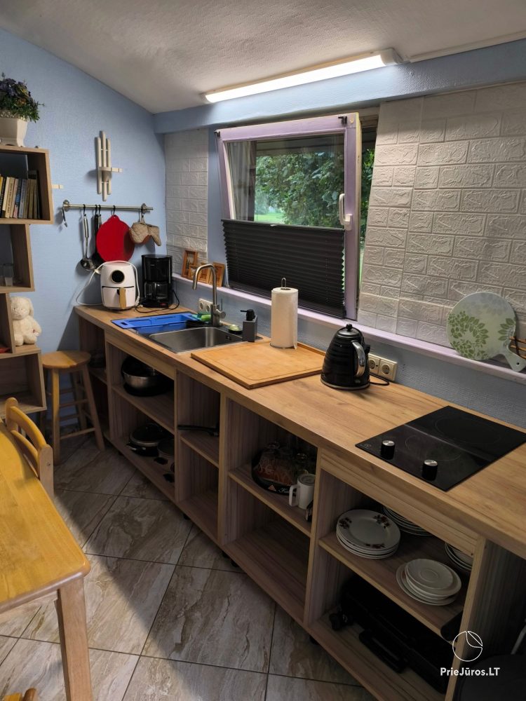 Cozy Retreat