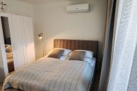 Apartment rental in Juodkrantė