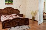 №1 двухкомнатный четырехместный апартамент - 4