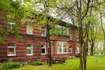 Red Brick Apartments Klaipeda