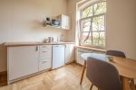Red Brick Apartments Klaipeda