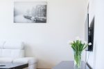 Red Brick Apartments Klaipeda